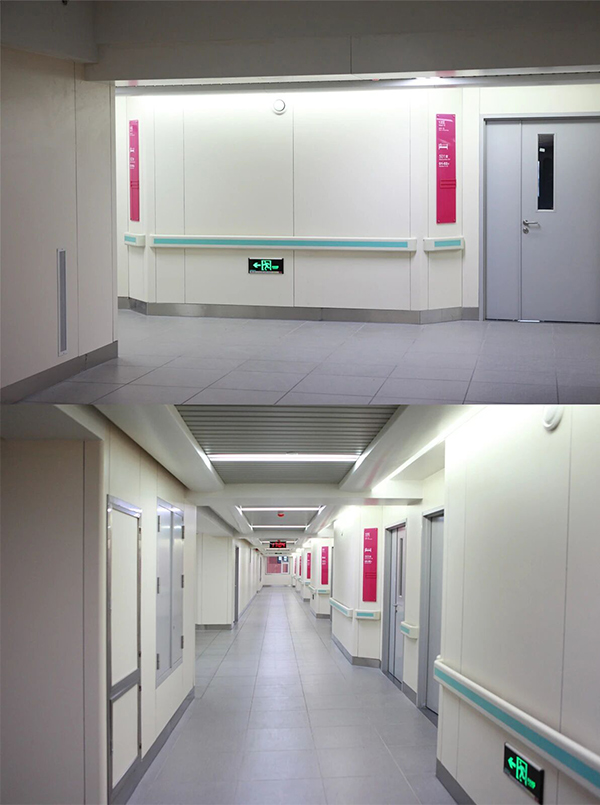 High Pressure Laminate