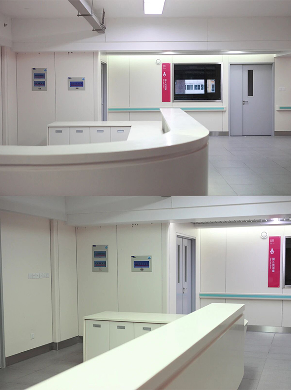 High Pressure Laminate