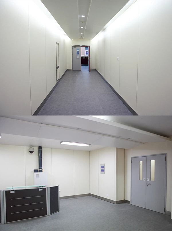 High Pressure Laminate