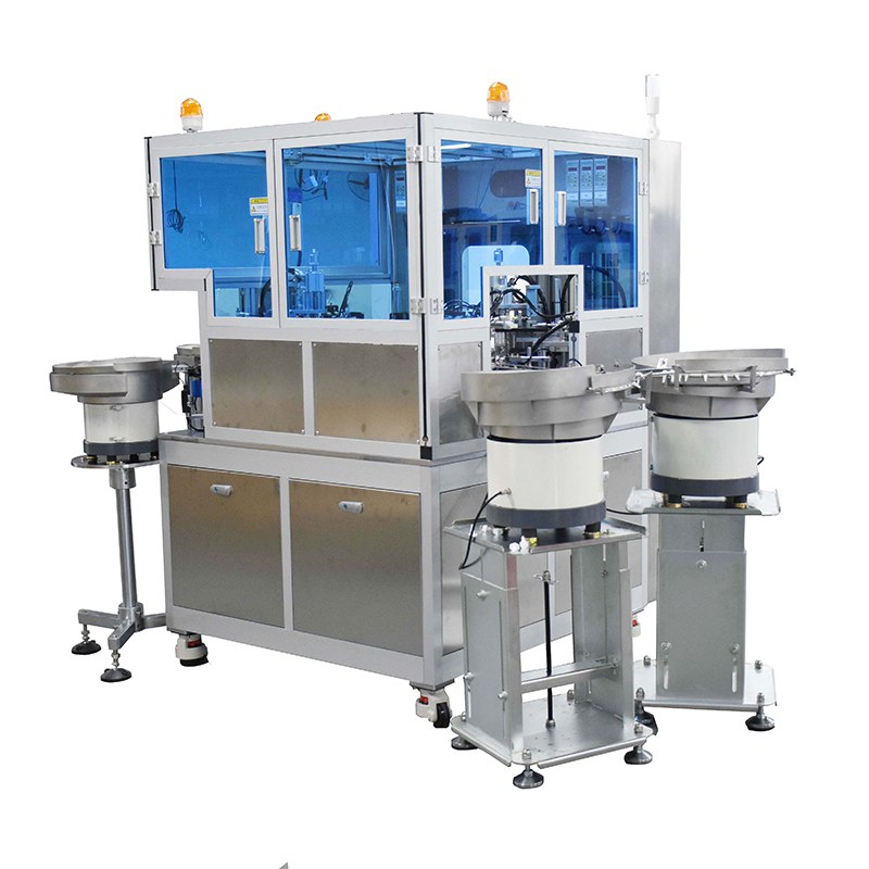 The Expanding Applications of Pressure Activated Safety Lancet Assembly Machines in Modern Medical Manufacturing