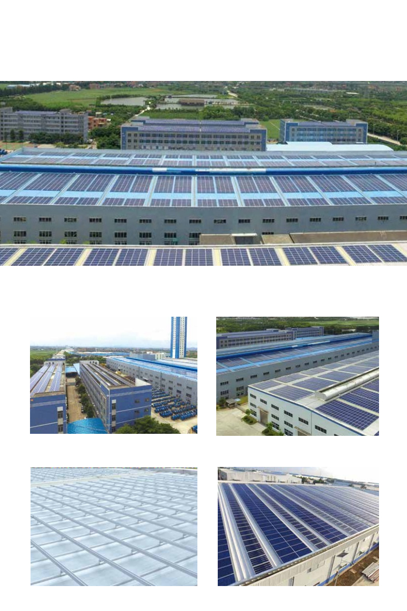 The Rising Impact of Solar Power Systems in a Sustainable Energy Future