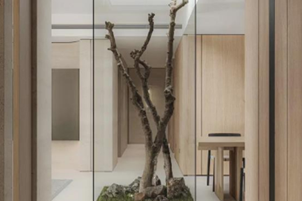 HIGH PRESSURE LAMINATE