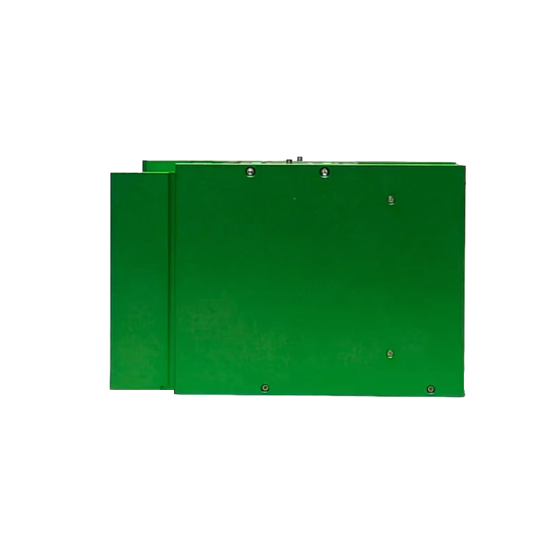 8Inch 13 Slot G13-R0 Wafer Frame Cassette (10mm Slot Pitch)