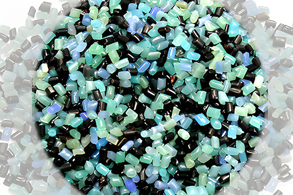 The Difference Between Nylon 66 And Nylon 6