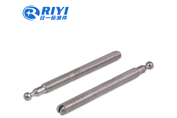 Wenzhou Riyi: Your Trusted Partner for Stainless Steel Non-Standard Parts and Non-Standard Parts