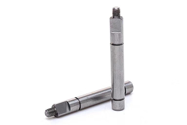 Double-Section Self-Tapping Screws