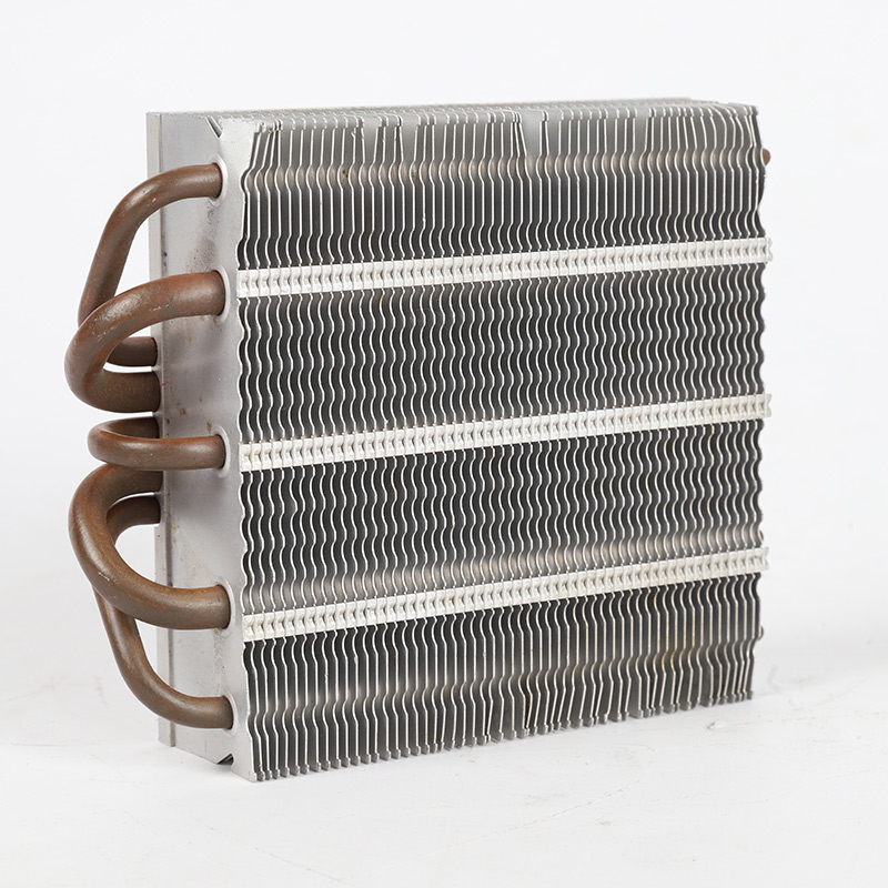 LED Lamp Heat Pipe Radiator: Enhancing Thermal Management for High-Performance Lighting