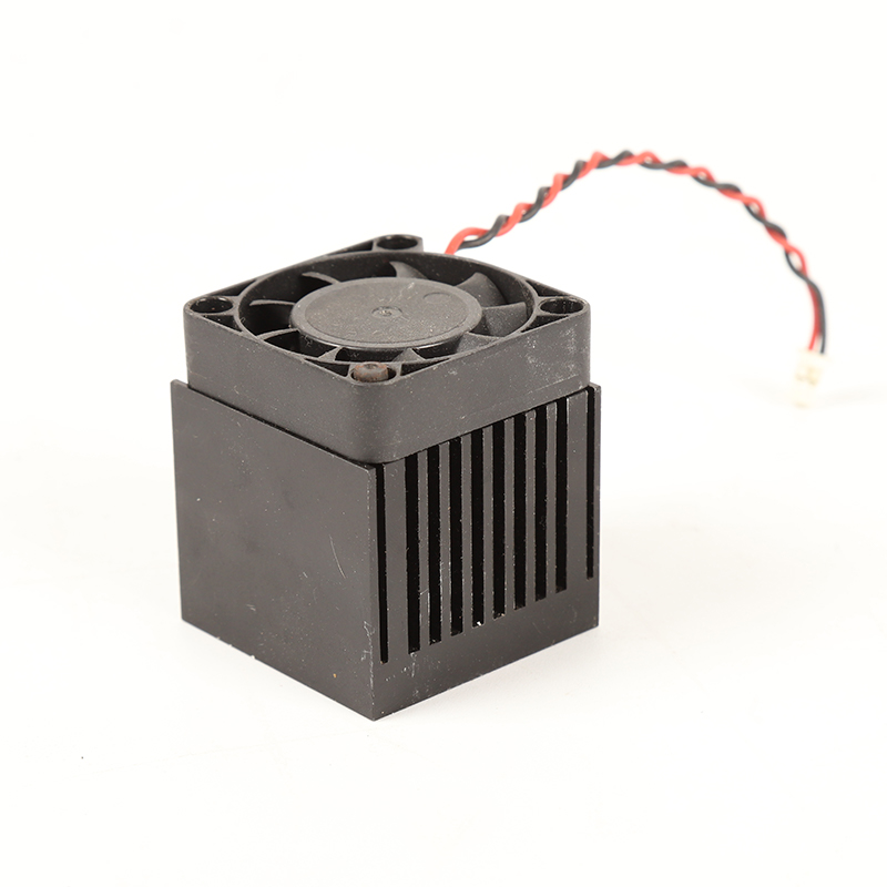 Applications of Extrusion Profile Aluminum Heat Sinks in Modern Thermal Management