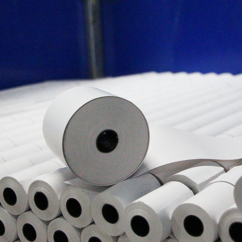 80x50mm Thermal Cashier Paper 