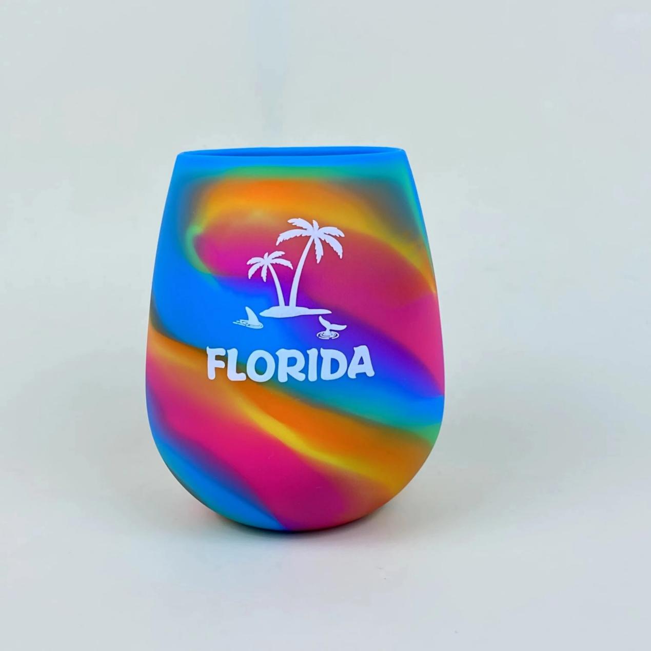 Shatter the Status Quo: Meet the 12oz Silicone Wine Glass That Elevates Every Sip