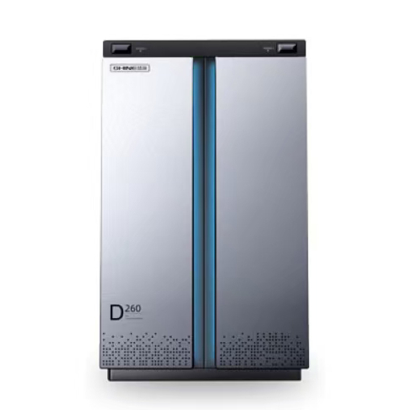 Shenghan Chromatograph: Delivering Advanced Ion Chromatography System Solutions for Precision Analysis