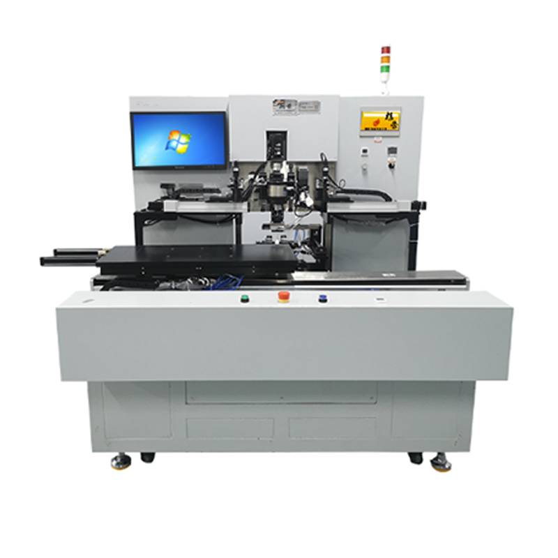 Coping with Stringent Environmental Regulations: Compliance Advantages and ROI Analysis of the OLB FOG Bond Machine