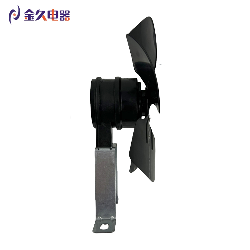 EQM4806M Brushless DC Motor