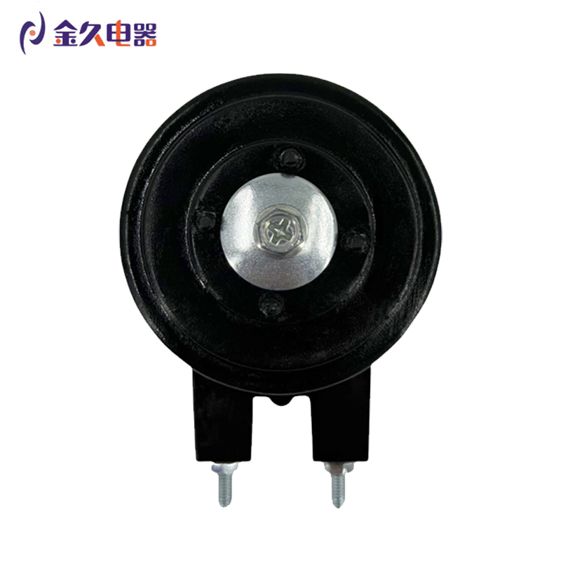 EQM4806M Brushless DC Motor
