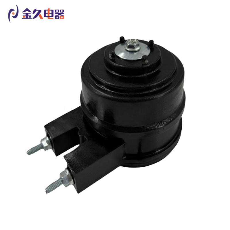 EQM4806M Brushless DC Motor
