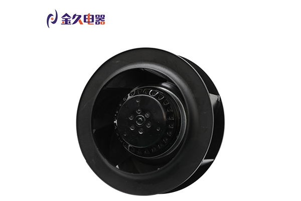 How Much Do You Know What About The Basics Of Centrifugal Fans?