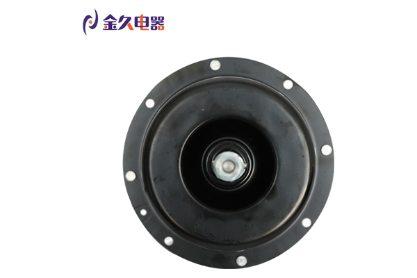 Requirements For The Installation Position Of FFU Fans