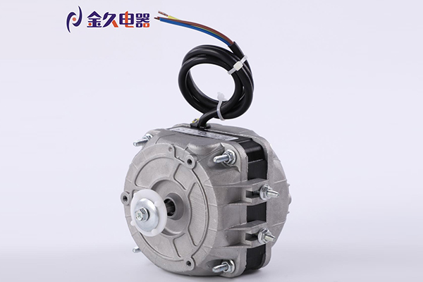 How To Maintain The Shaded Pole Motor Of The Refrigerator Compartment?