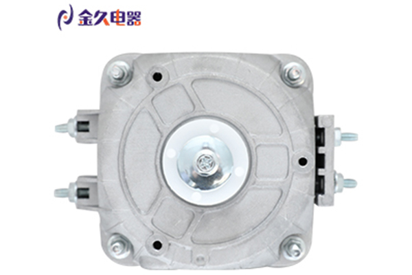 How Much Do You Know What About The Basics Of Shaded Pole Motor?