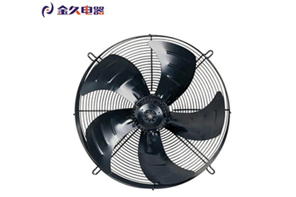 The Operation Principle And Application Of Axial Fan Are Introduced.