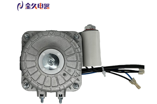 Applications of Shaded Pole Motors in Modern Industries