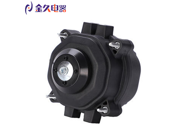 What is the Difference Between EC and AC Motors