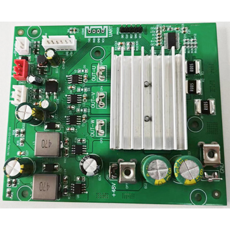 What Are The Common Faults Of Lithium Battery Protection Boards?