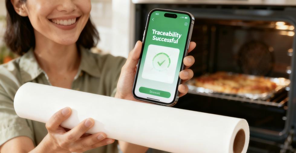 Still Troubled by Packaging? Hangzhou Jiabei Food Packaging Paper Solves Three Core Pain Points!