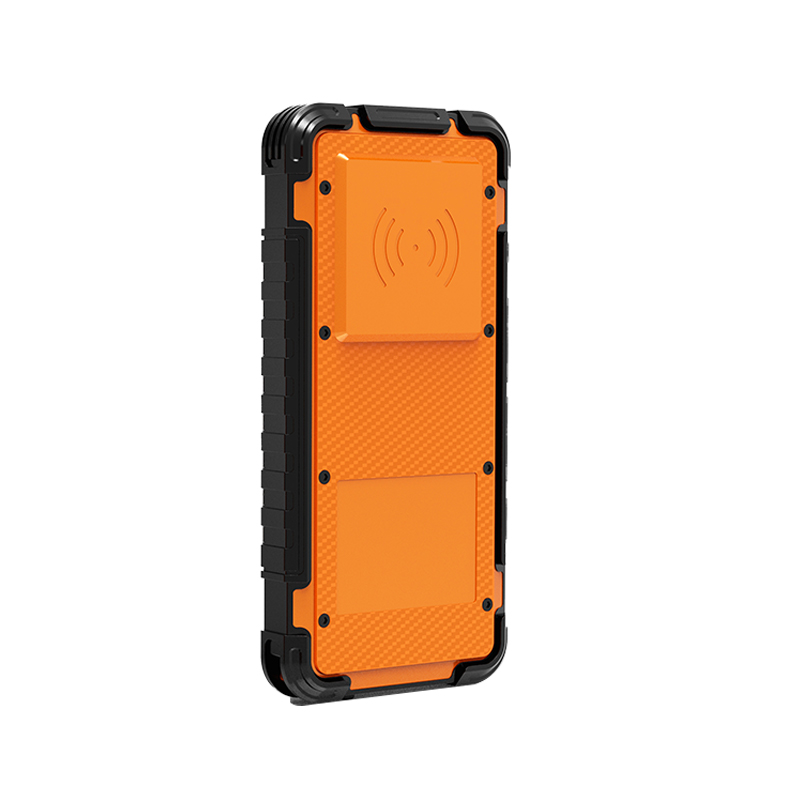 A5 Bluetooth UHF RFID Reader