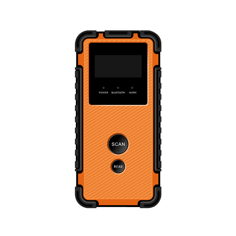 A5 Bluetooth UHF RFID Reader