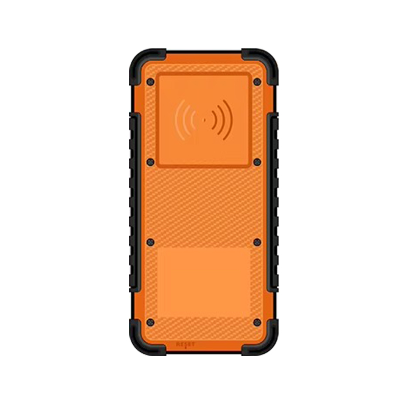 A5 Bluetooth UHF RFID Reader