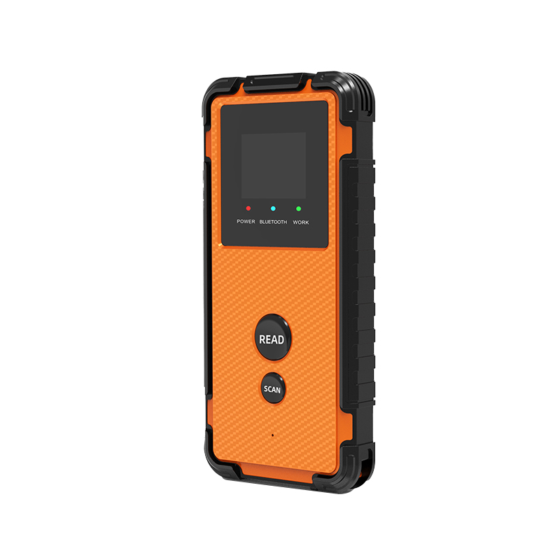 A5 Bluetooth UHF RFID Reader