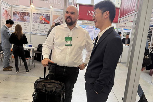 Copper Chloride Anhydrous