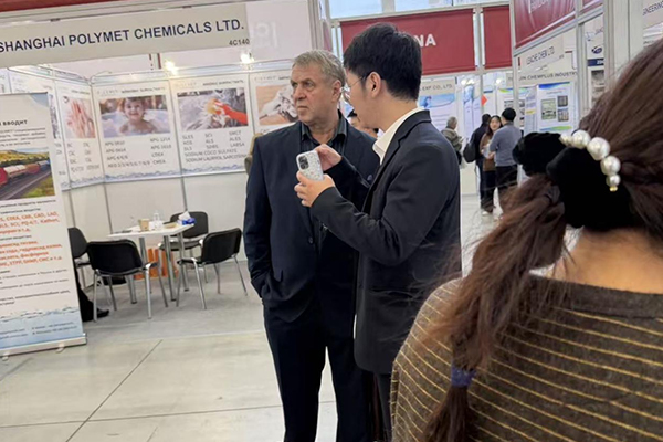 Copper Chloride Anhydrous