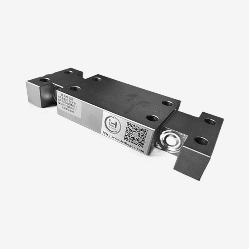 Compression Load Weighing Modules Gain Momentum in Industrial Automation