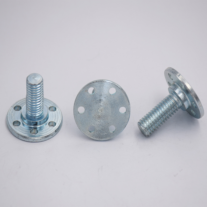 Stainless Steel Anchor Bolts For Concrete Foundations