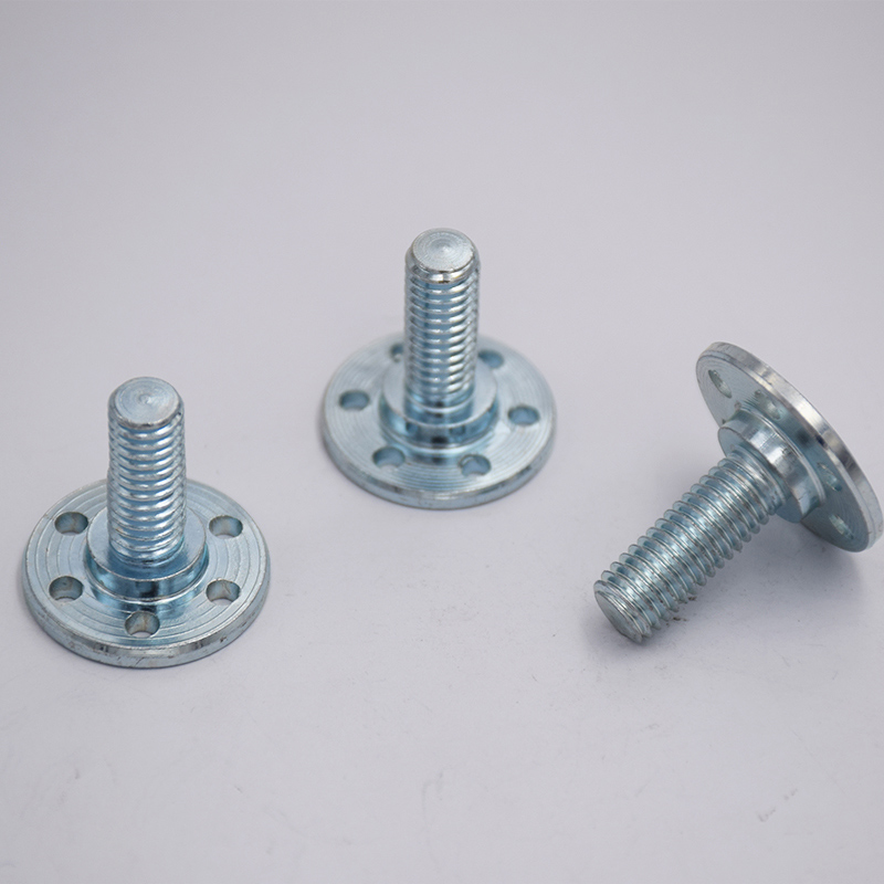 Stainless Steel Anchor Bolts For Concrete Foundations
