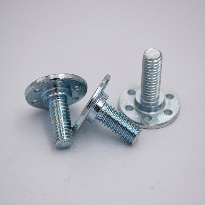 Stainless Steel Anchor Bolts For Concrete Foundations