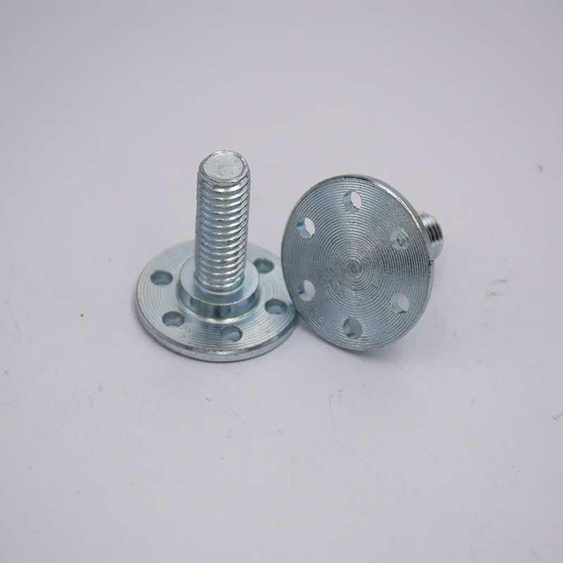 Stainless Steel Anchor Bolts For Concrete Foundations