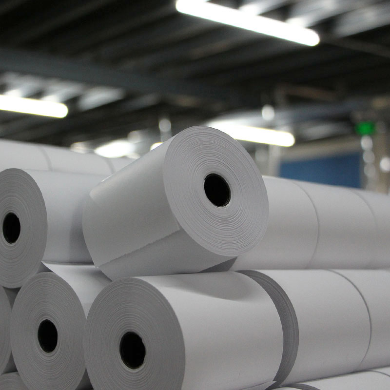 80x80mm Thermal Cashier Paper 