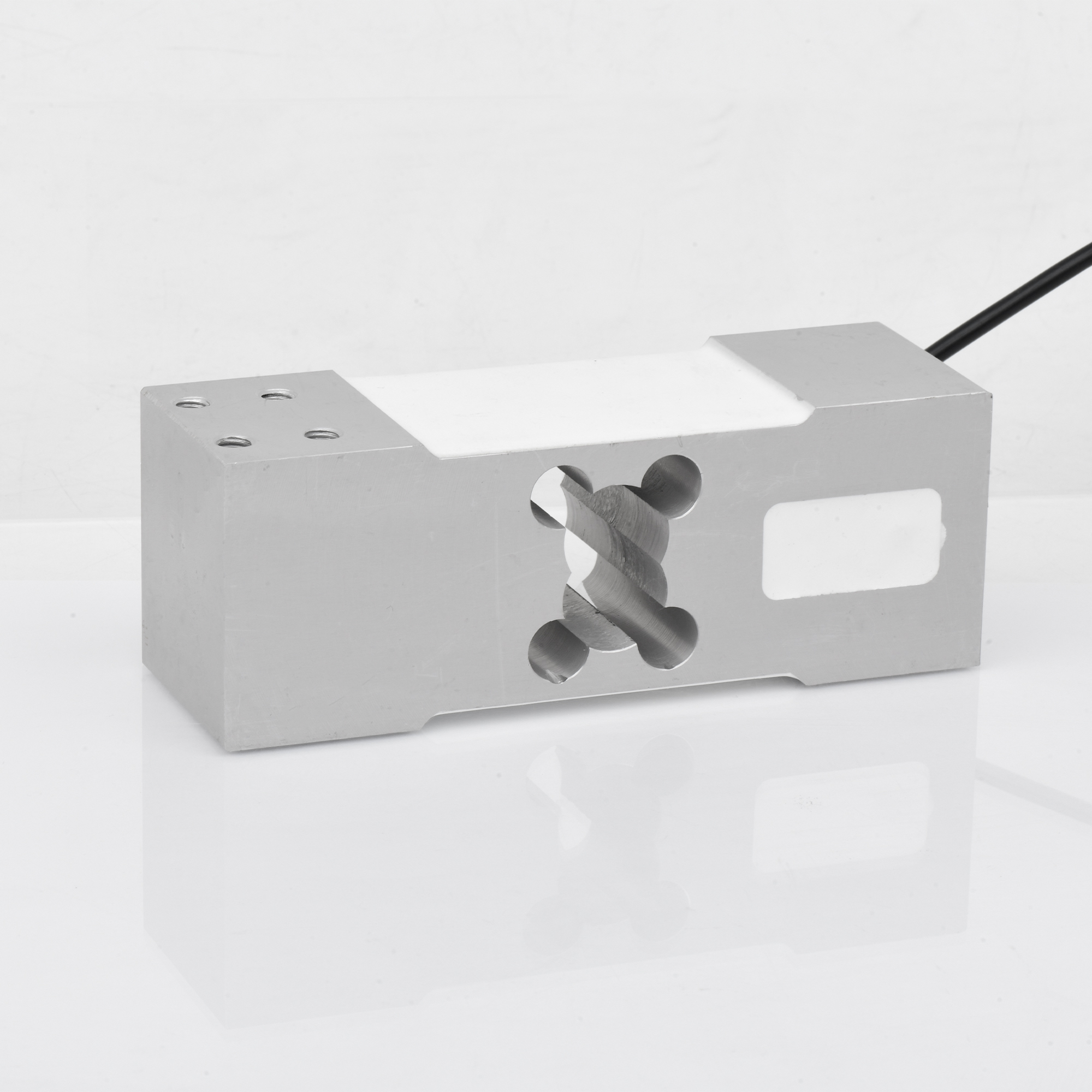 Single Point Load Cells See Rising Demand as Industries Prioritize Precision and Stability
