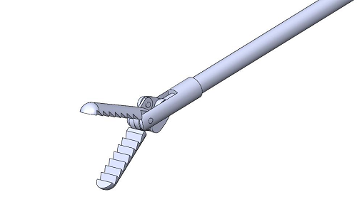 Thoracoscopic Surgical Instruments Evolve as Minimally Invasive Procedures Expand Worldwide