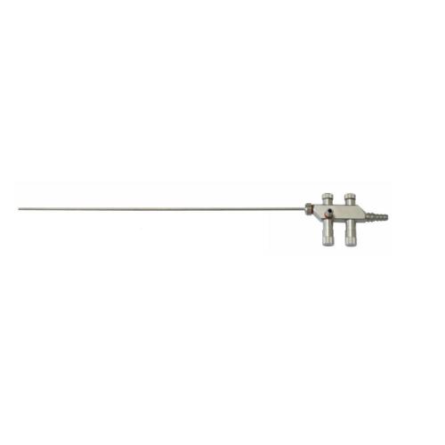 Laparoscopic Suction Irrigation Tubes Gain Wider Adoption as Demand for High-Precision Laparoscopic Instruments Rises