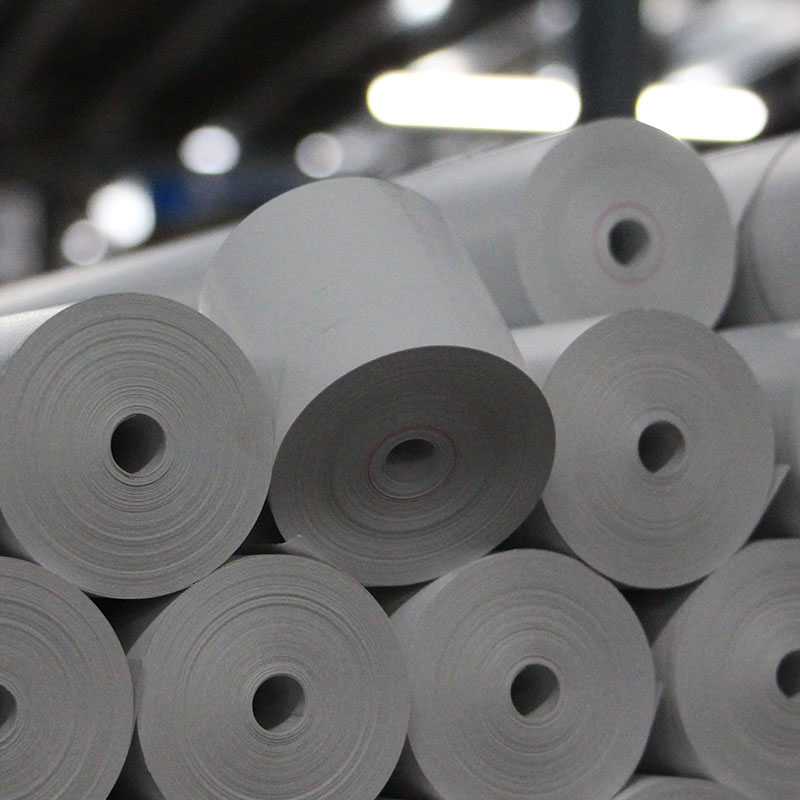80x80mm Thermal Cashier Paper 