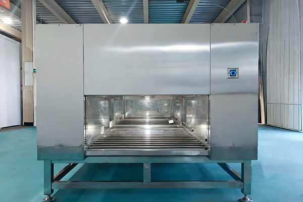 Ozone Sterilization Equipment