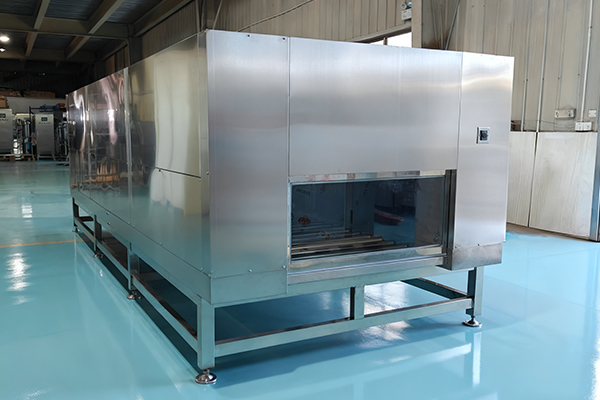 Ozone Sterilization Equipment