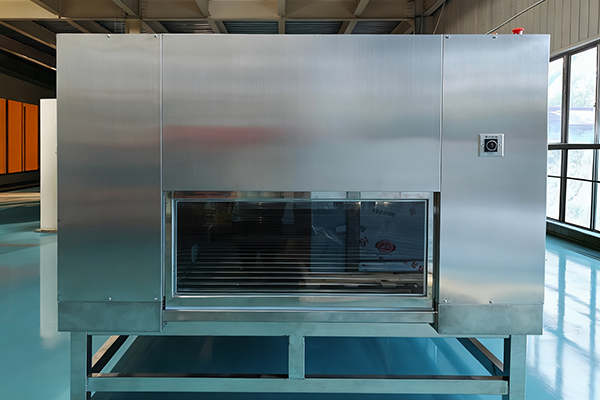 Ozone Sterilization Equipment