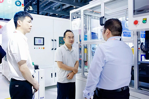 PV MODULE MFG AUTOMATIONI TURNKEYSOLUTION