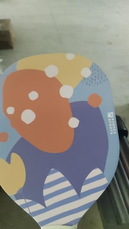 Suan Sports Expands Pickleball Product Line with Custom Wooden Paddles and Affordable Outdoor Balls