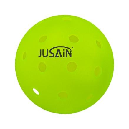 Suan Sports Expands Pickleball Product Line with Custom Wooden Paddles and Affordable Outdoor Balls